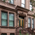 What is the average house price in new york?